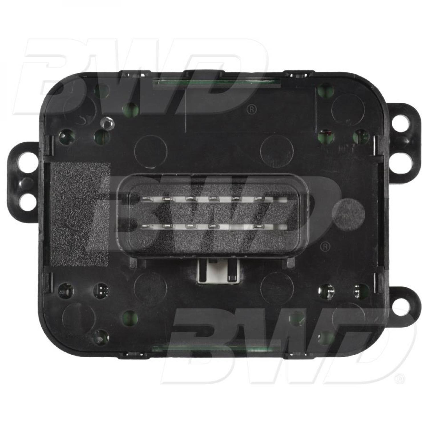 BWD WST736 - Door Window Switch BWD WST736 Door Window Switch product image 3 of 4