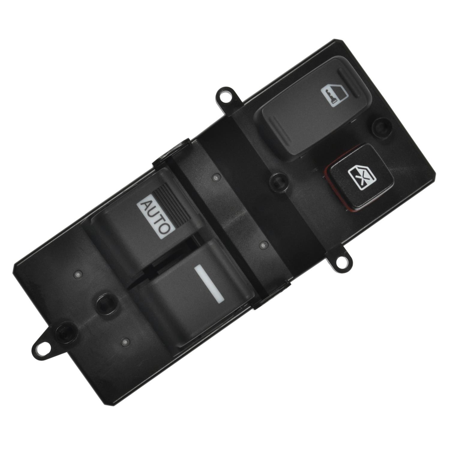 BWD WST737 - Door Window Switch BWD WST737 Door Lock Switch product image 1 of 8
