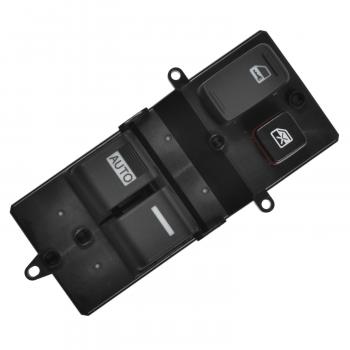 2007 Honda Accord Door Window Switch Front Left BWD WST737 image 1 of 4