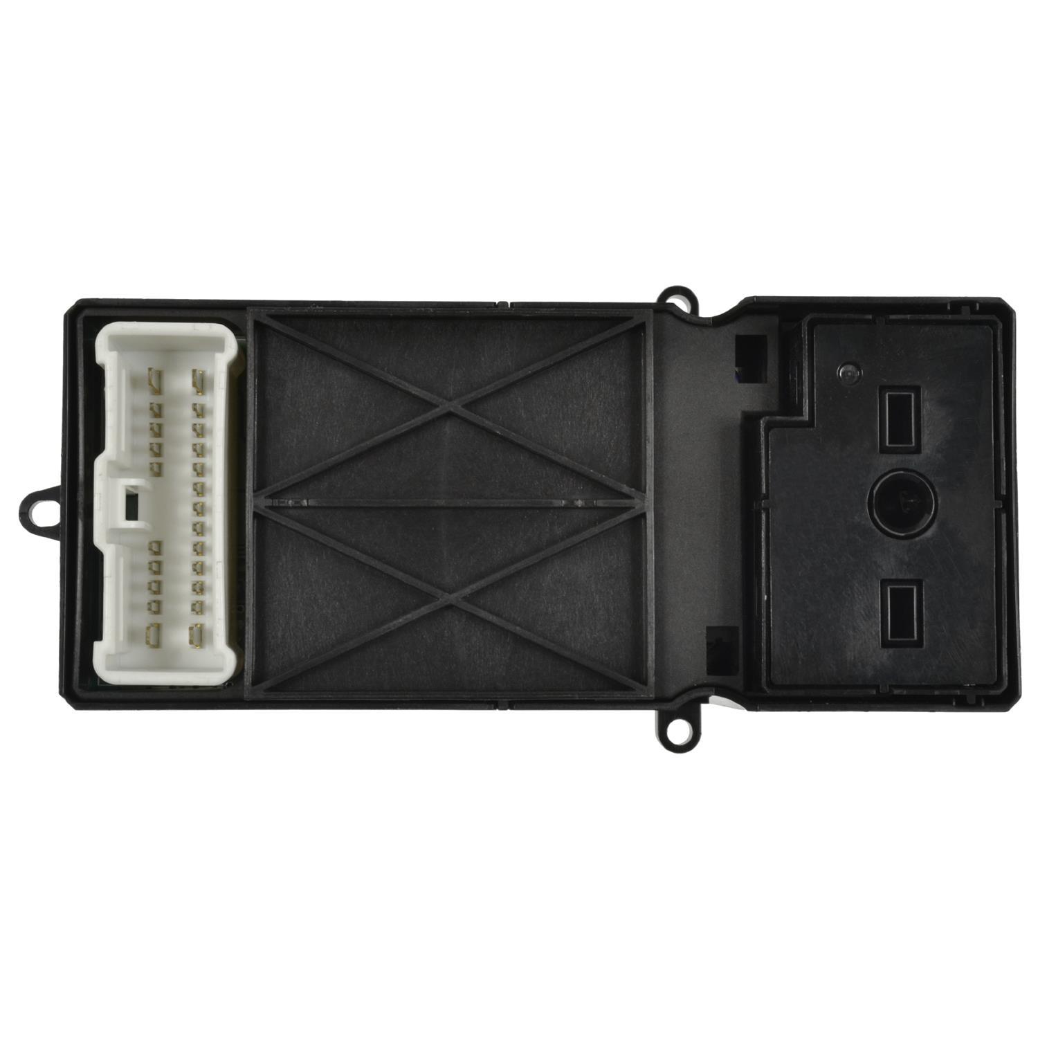 BWD WST737 - Door Window Switch BWD WST737 Door Lock Switch product image 2 of 8