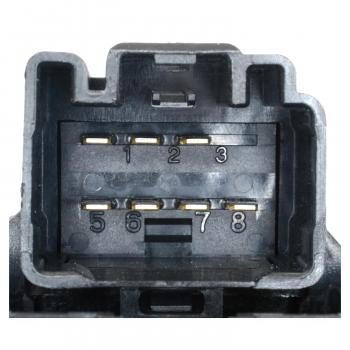 2009 Land Rover LR3 Door Window Switch Front Right BWD WST749 image 3 of 3