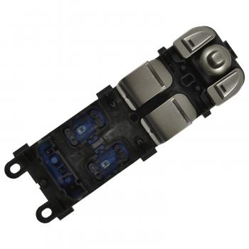 2009 Jaguar XK Door Window Switch Left BWD WST751 image 1 of 3