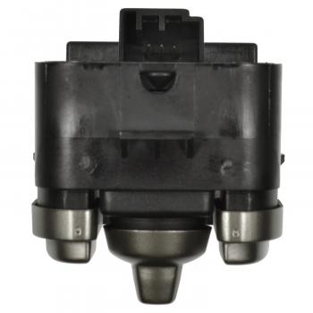 2009 Jaguar XK Door Window Switch Left BWD WST751 image 2 of 3