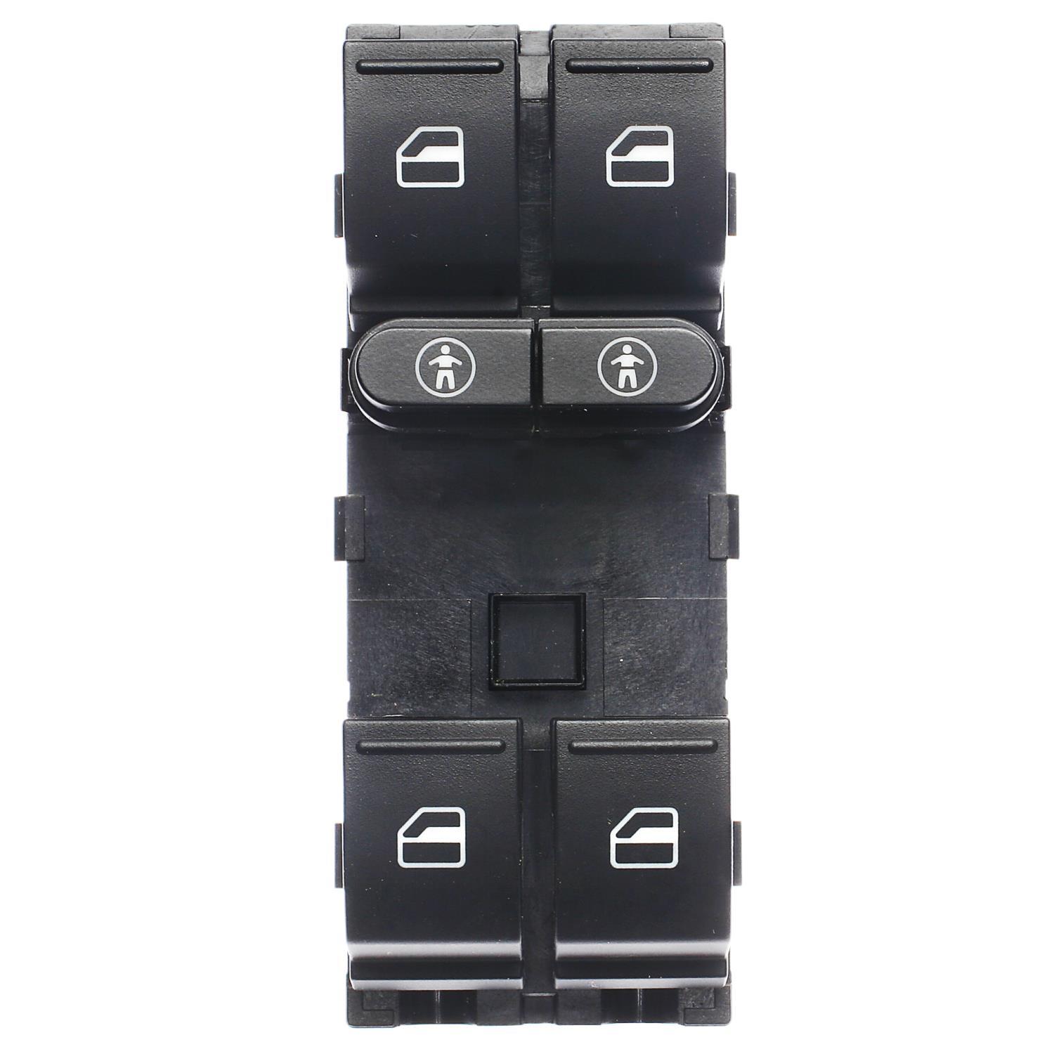 BWD WST757 - Door Window Switch BWD WST757 Door Window Switch product image 1 of 3