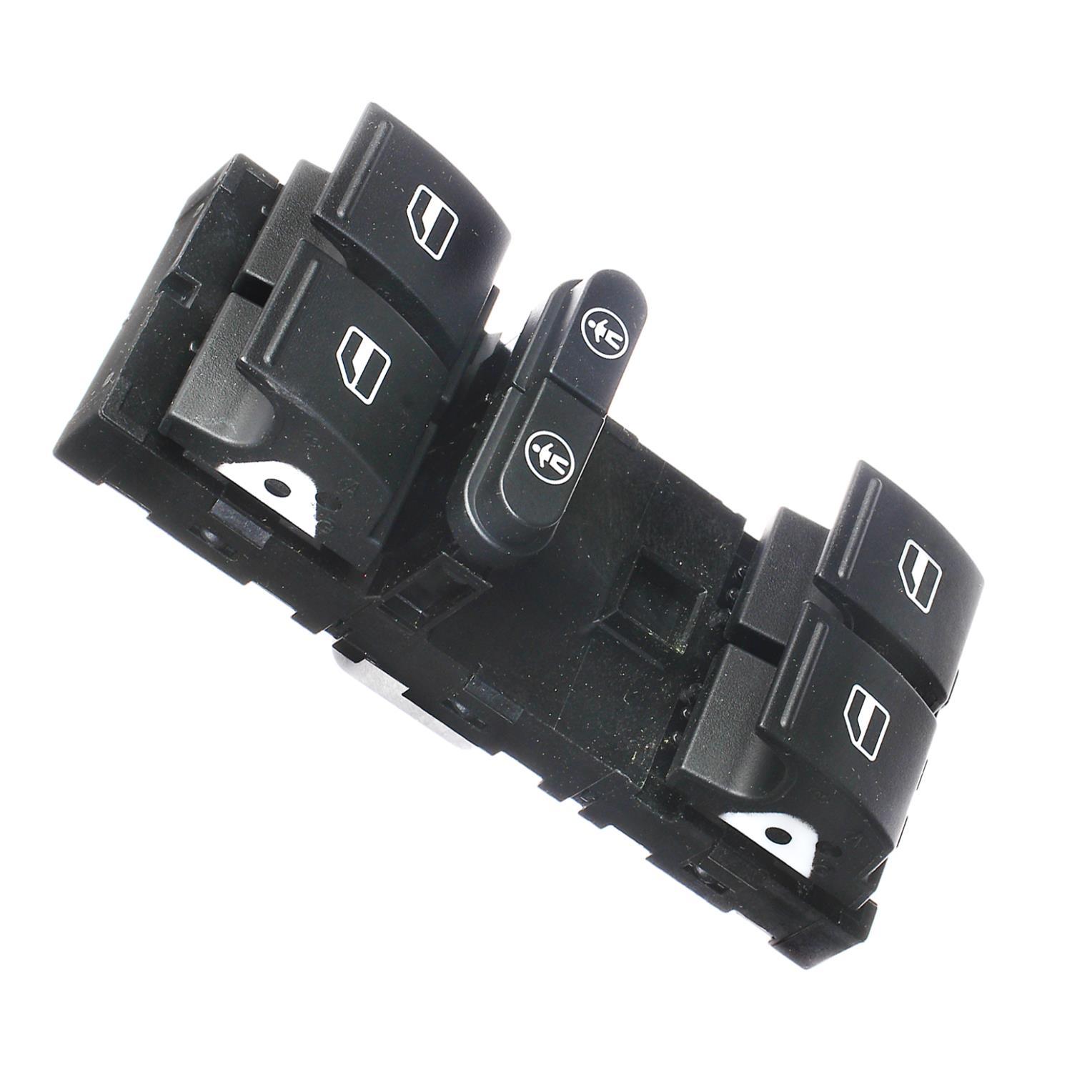 BWD WST757 - Door Window Switch BWD WST757 Door Window Switch product image 2 of 3