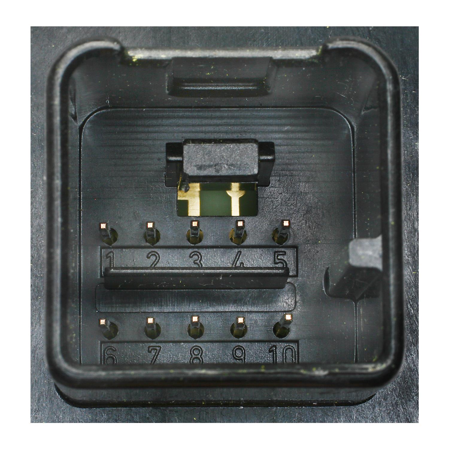 BWD WST757 - Door Window Switch BWD WST757 Door Window Switch product image 3 of 3