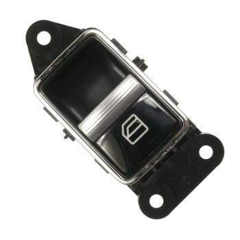 2014 Mercedes-Benz CL600 Door Window Switch Front Right BWD WST759 image 1 of 3