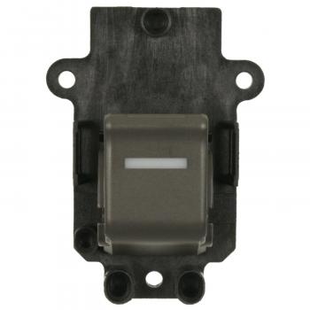 2008 Honda Ridgeline Door Window Switch Rear BWD WST760 image 1 of 3