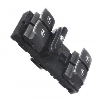 2009 Volkswagen CC Door Window Switch Front Left BWD WST762 image 2 of 3