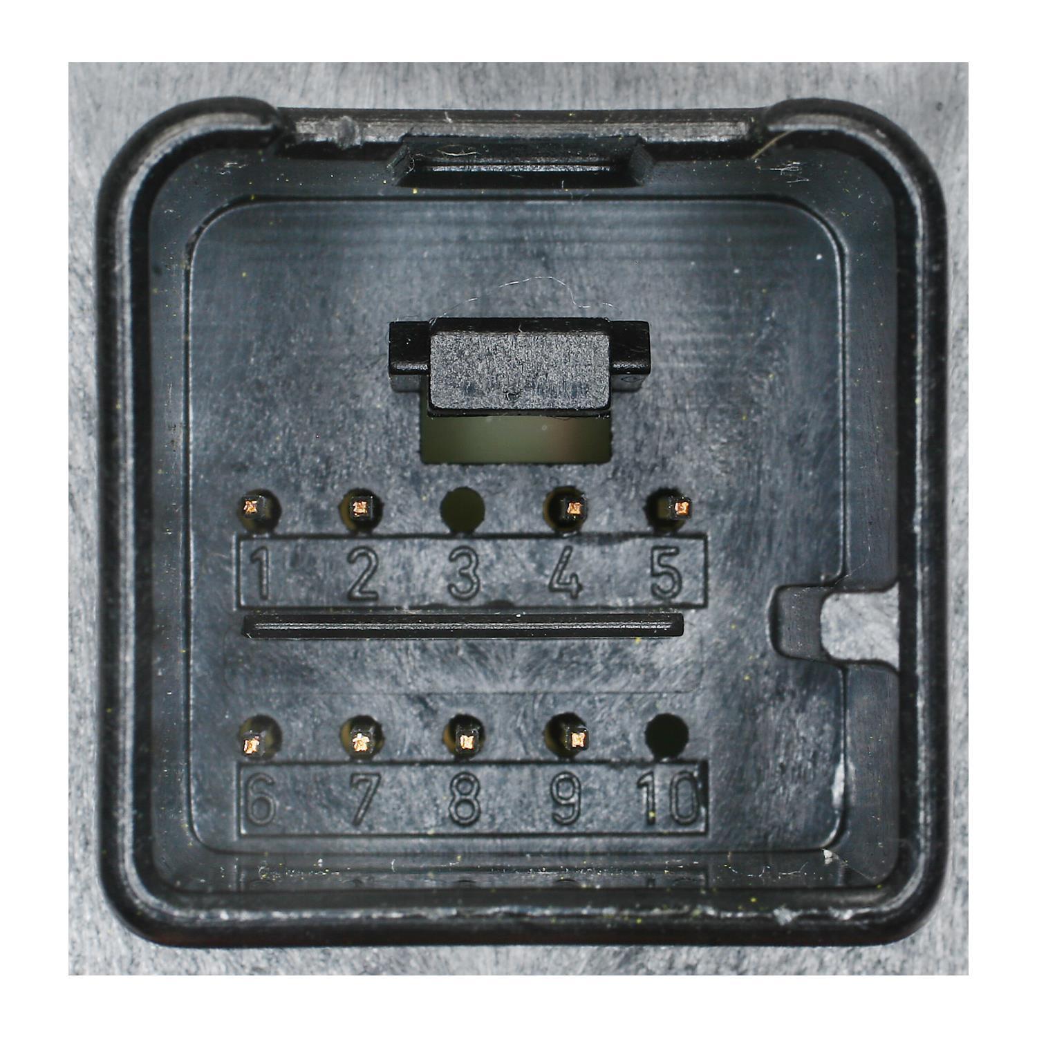 BWD WST762 - Door Window Switch BWD WST762 Door Window Switch product image 3 of 3