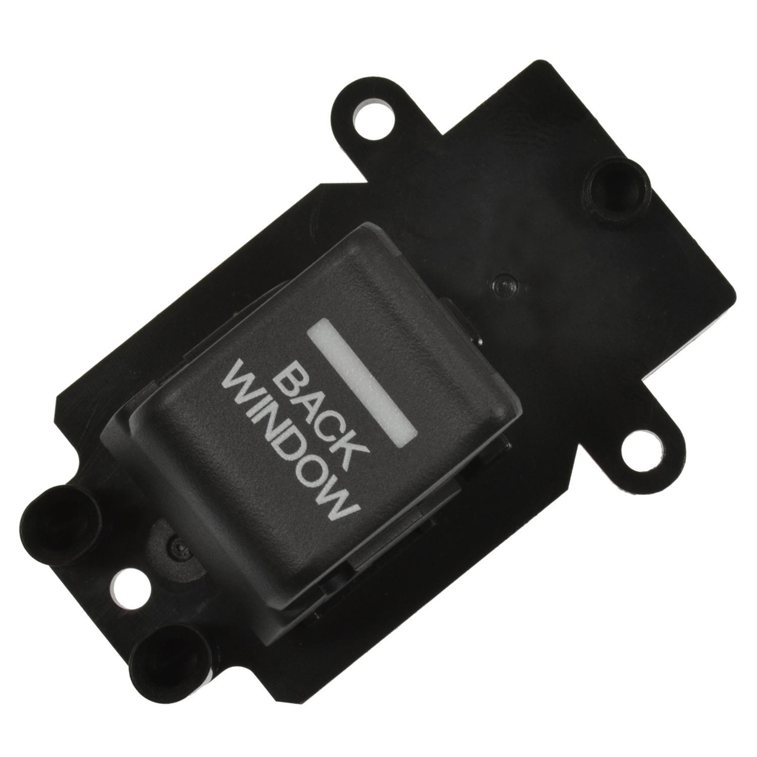 BWD WST764 - Door Window Switch BWD WST764 Door Window Switch product image 2 of 3