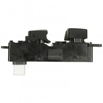2011 Hyundai Accent Door Window Switch Front Left BWD WST766 image 3 of 3