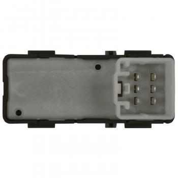 2009 Jeep Compass Door Window Switch Rear BWD WST775 image 1 of 4