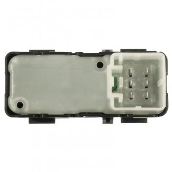 2009 Jeep Compass Door Window Switch Rear BWD WST775 image 3 of 4