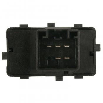 2011 Ford Ranger Door Window Switch Right BWD WST779 image 2 of 4