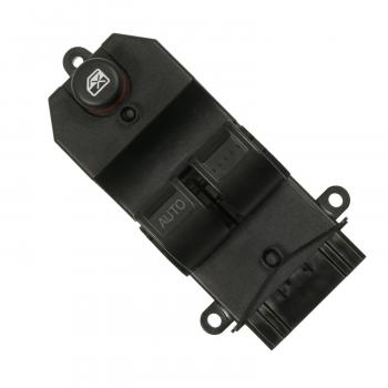 2005 Honda Civic Door Window Switch Front Left BWD WST789 image 1 of 3