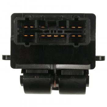 2005 Honda Civic Door Window Switch Front Left BWD WST789 image 2 of 3