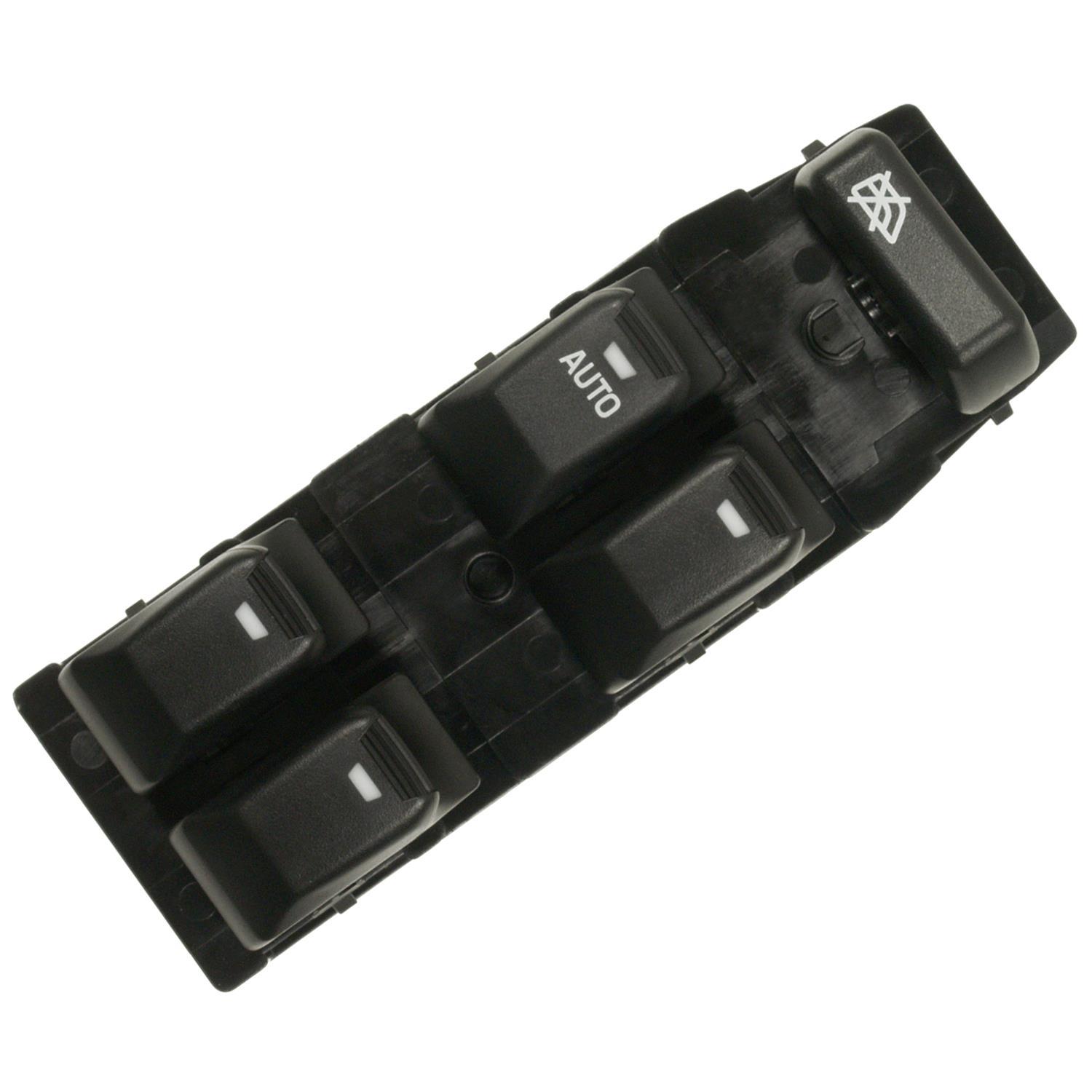 BWD WST791 - Door Window Switch BWD WST791 Door Window Switch product image 1 of 3