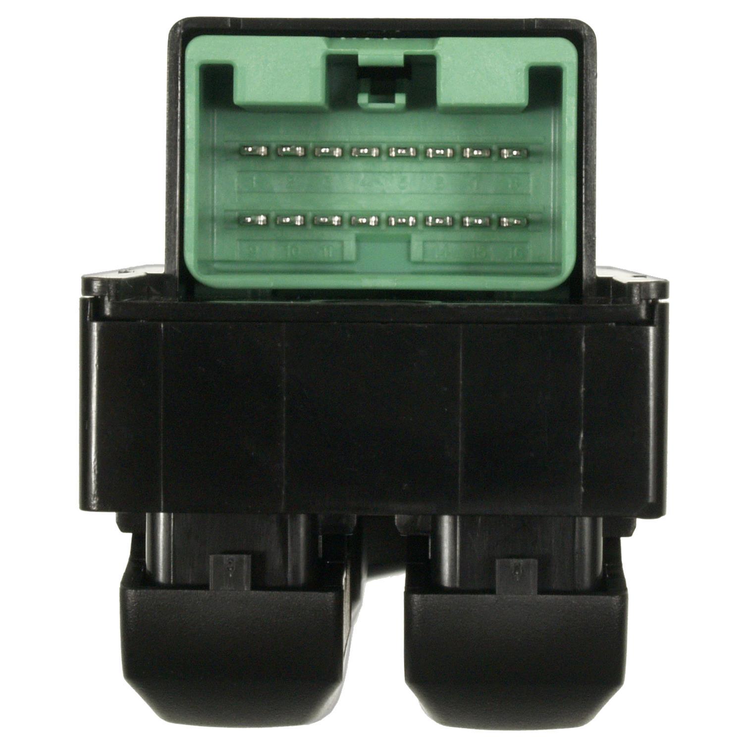 BWD WST791 - Door Window Switch BWD WST791 Door Window Switch product image 2 of 3