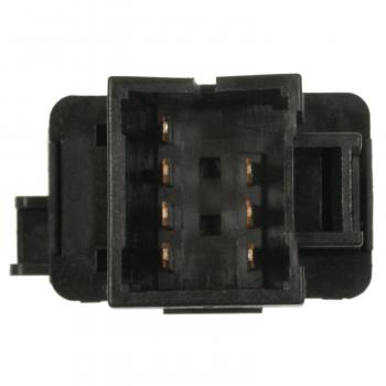 2010 Chevrolet Cobalt Door Window Switch Front Right BWD WST813 image 2 of 3