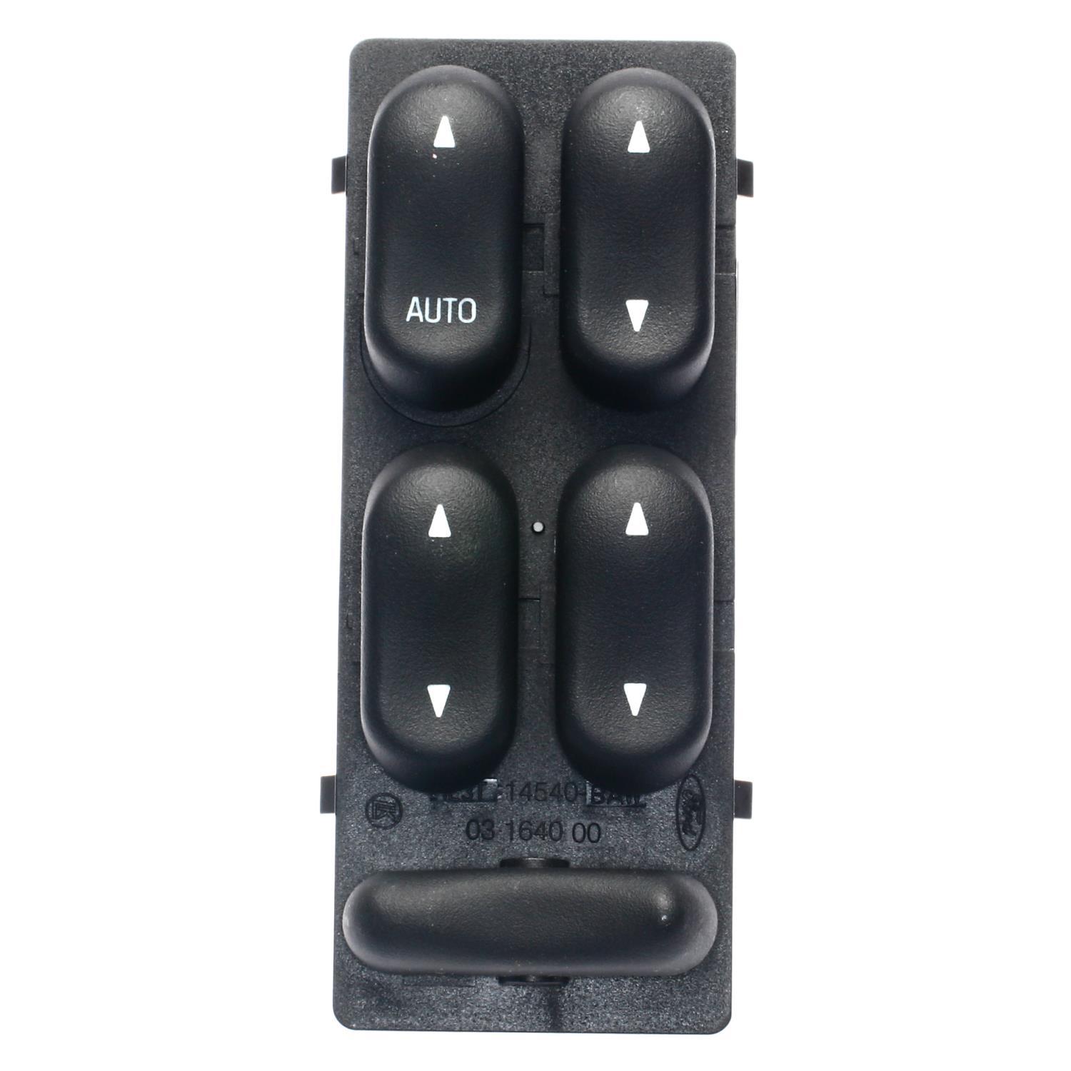 BWD WST822 - Door Window Switch BWD WST822 Door Window Switch product image 1 of 9