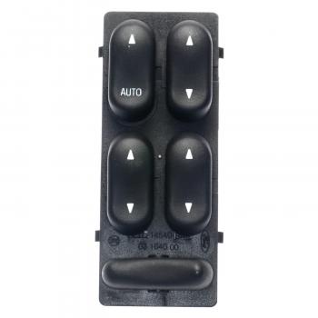2001 Ford F-150 Door Window Switch Front Left BWD WST822 image 1 of 4