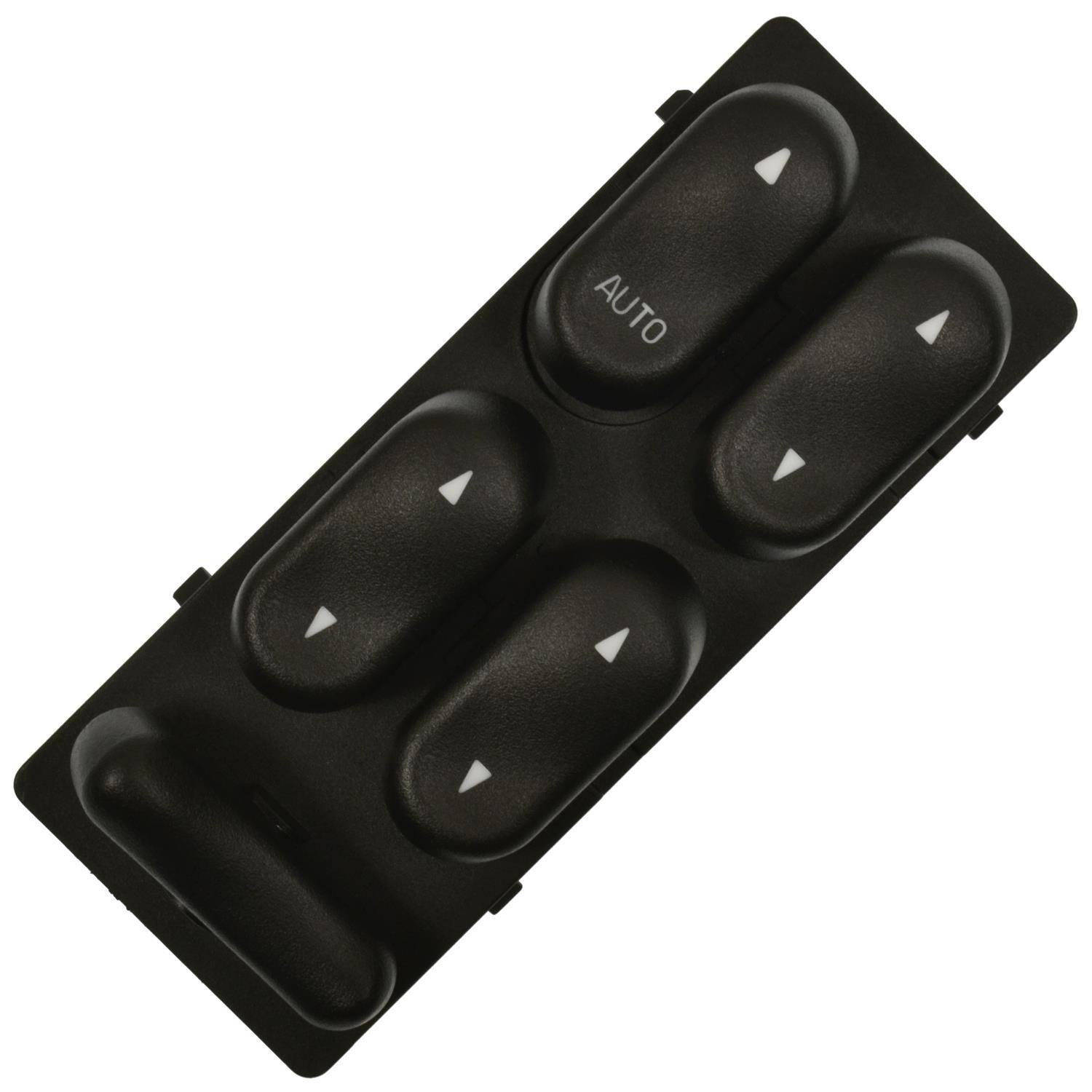 BWD WST822 - Door Window Switch BWD WST822 Door Window Switch product image 3 of 9