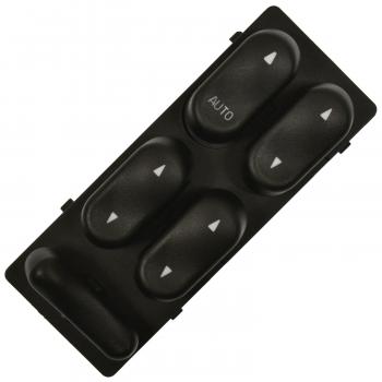 2001 Ford F-150 Door Window Switch Front Left BWD WST822 image 3 of 4