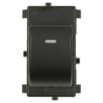 2012 Ford Mustang Door Window Switch BWD WST827 image 1 of 3