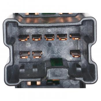 2006 Nissan Altima Door Window Switch Rear BWD WST839 image 3 of 3