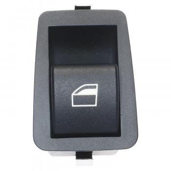 2005 BMW 330i Door Window Switch Rear BWD WST842 image 1 of 3