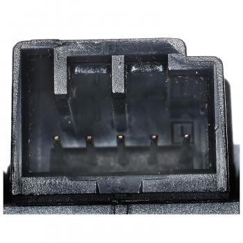 2009 Jaguar XF Door Window Switch Front Right BWD WST843 image 3 of 3