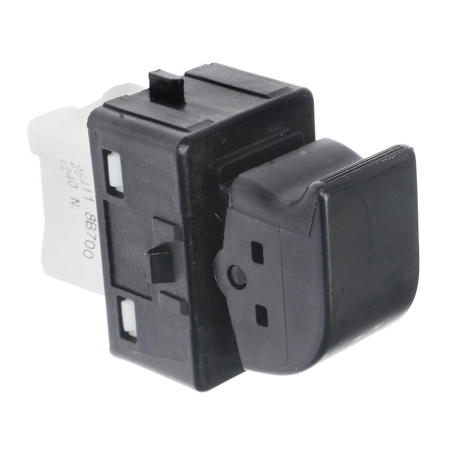 BWD WST844 Door Window Switch product image 2 of 3