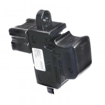 2011 Nissan Quest Door Window Switch Rear BWD WST845 image 2 of 3