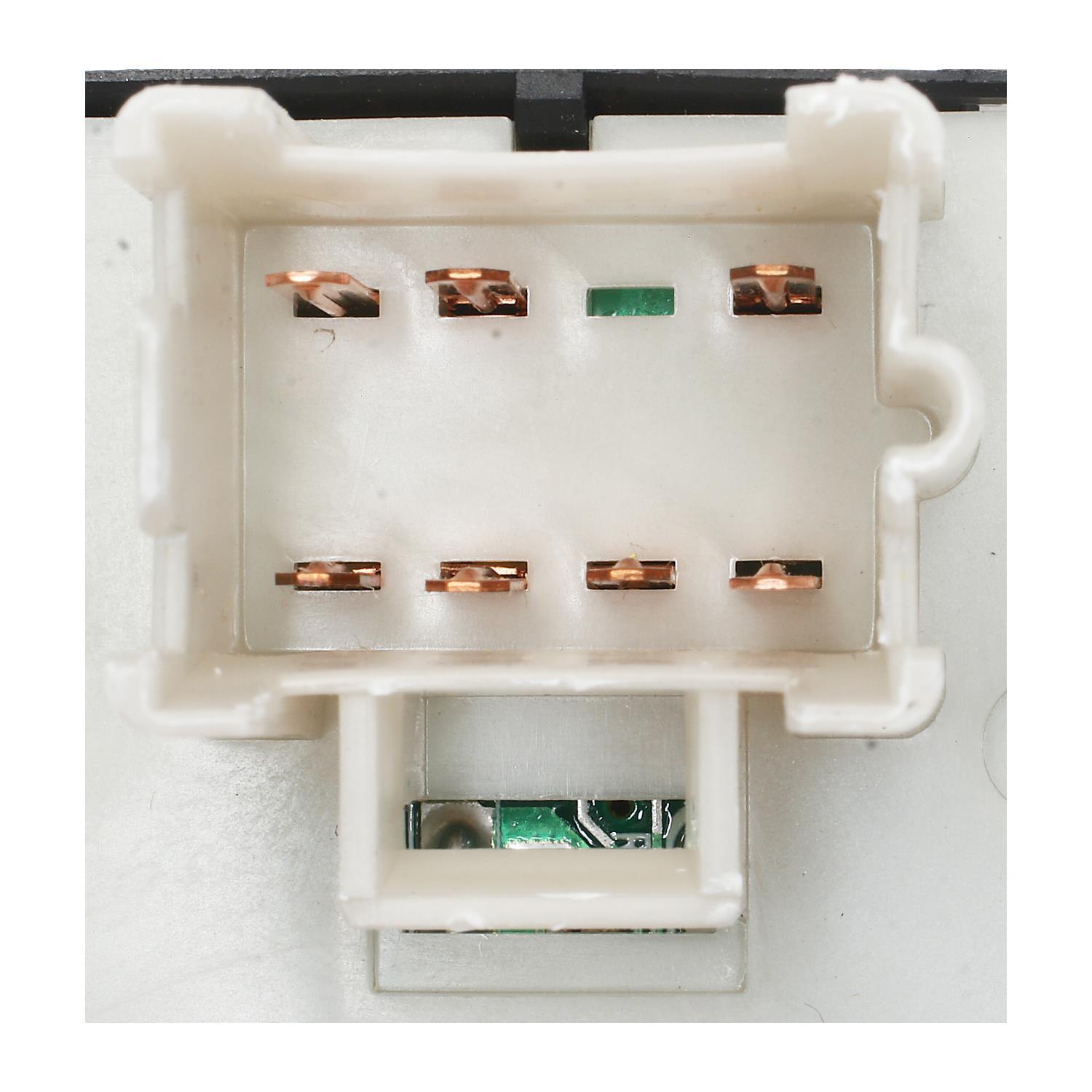 BWD WST848 - Door Window Switch BWD WST848 Door Window Switch product image 4 of 5