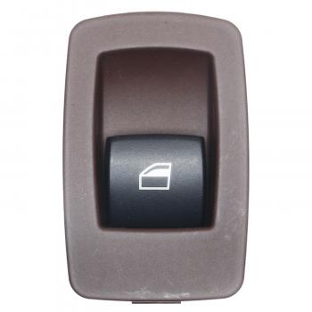 2007 BMW X5 Door Window Switch Front Right BWD WST853 image 1 of 3