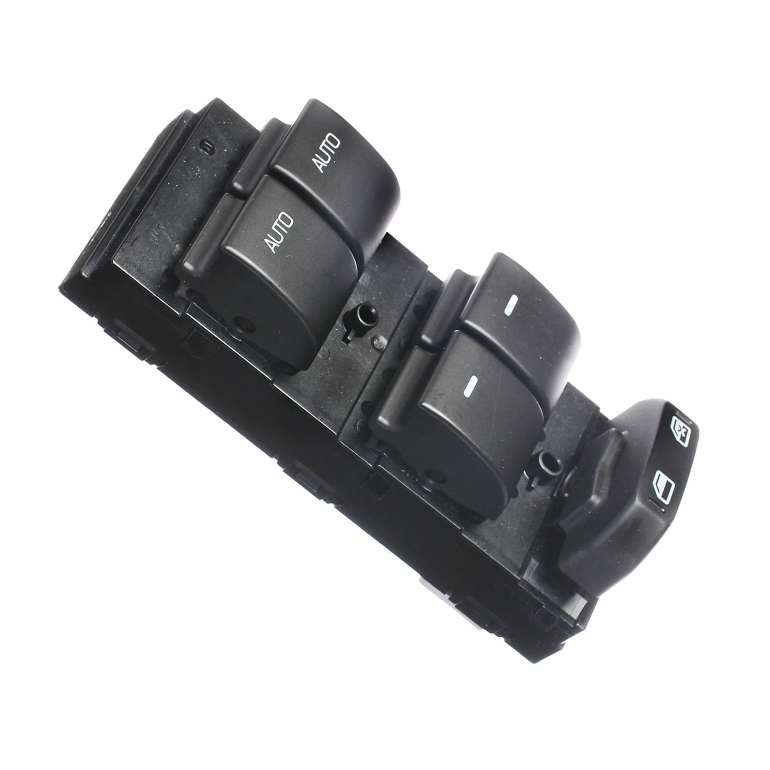 BWD WST855 - Door Window Switch BWD WST855 Door Window Switch product image 2 of 3