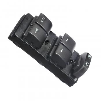 2012 Ford Taurus Door Window Switch Front Left BWD WST855 image 2 of 3