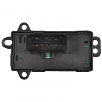 2007 Dodge Caravan Door Window Switch Front Left BWD WST856 image 2 of 4