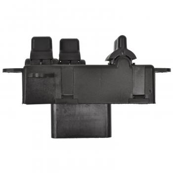 2007 Dodge Caravan Door Window Switch Front Left BWD WST856 image 3 of 4