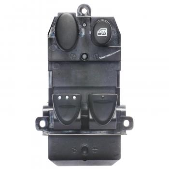 2008 Honda Civic Door Window Switch Front Left BWD WST859 image 1 of 3