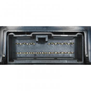 2008 Honda Civic Door Window Switch Front Left BWD WST859 image 3 of 3