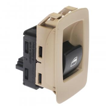 2010 BMW 528i Door Window Switch Front Right BWD WST860 image 2 of 3