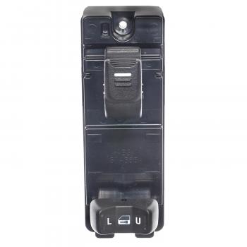2008 Chevrolet Colorado Door Window Switch Front Right BWD WST862 image 1 of 4