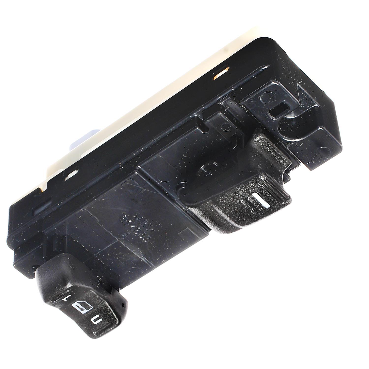 BWD WST862 - Door Window Switch BWD WST862 Door Lock Switch product image 2 of 9