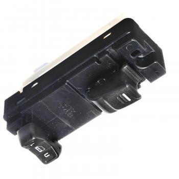 2008 Chevrolet Colorado Door Window Switch Front Right BWD WST862 image 2 of 4