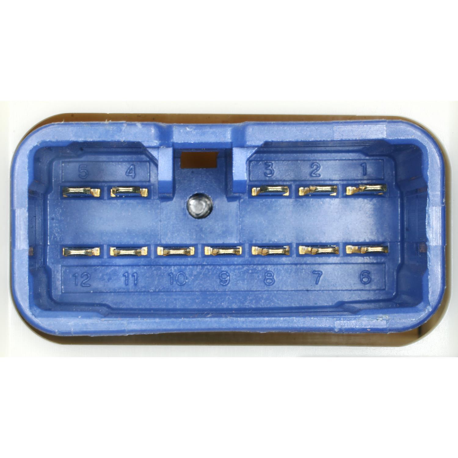 BWD WST862 - Door Window Switch BWD WST862 Door Lock Switch product image 3 of 9