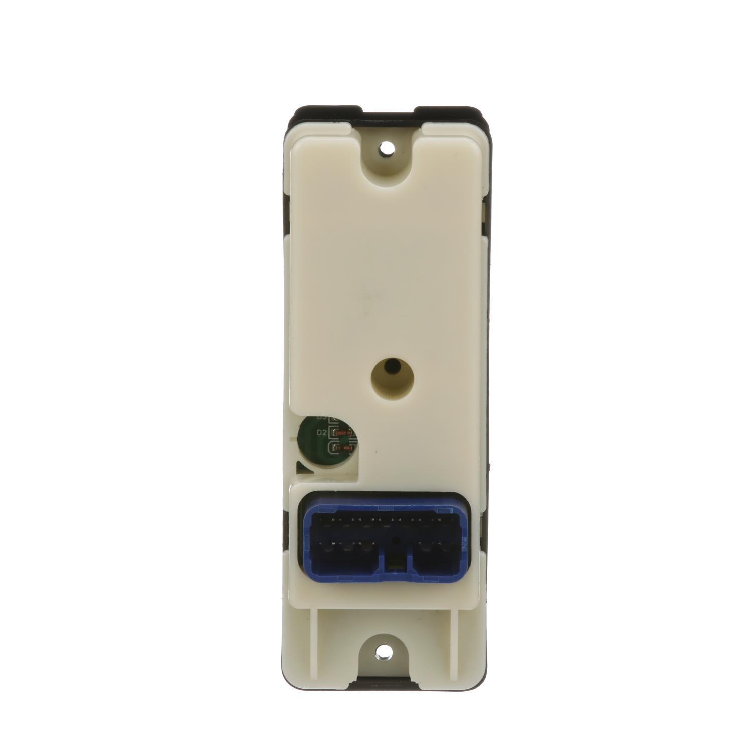 BWD WST862 - Door Window Switch BWD WST862 Door Lock Switch product image 5 of 9