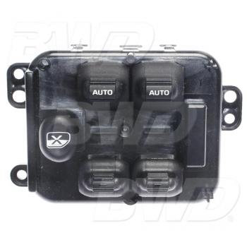 2004 Jeep Liberty Door Window Switch Front Left BWD WST863 image 1 of 4