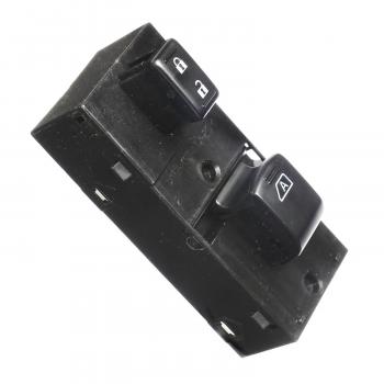 2008 Infiniti QX56 Door Window Switch Front Right BWD WST864 image 2 of 3